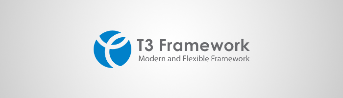 t3 framework